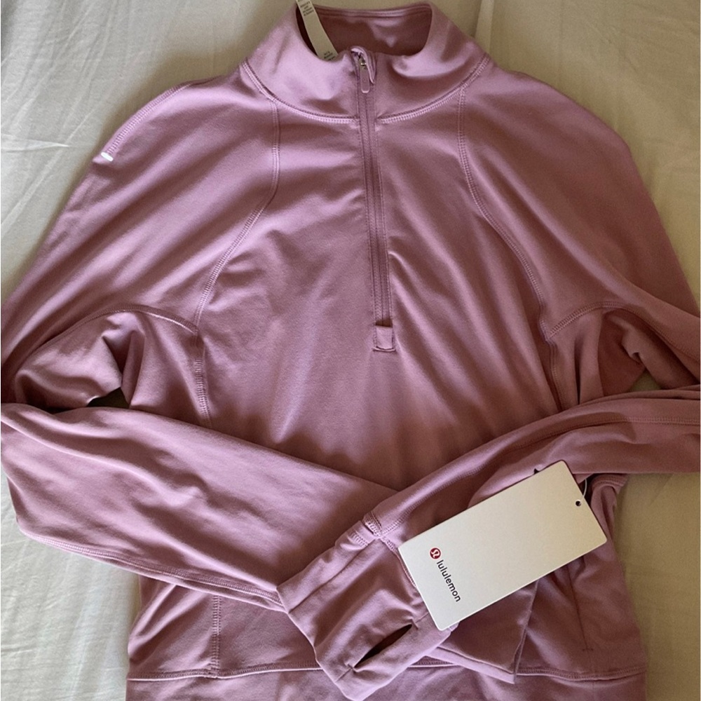 Lululemon Rulu crop & headband bundle